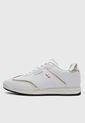 Tenis Lifestyle NAUTICA Sailsneak Blanco de Nautica