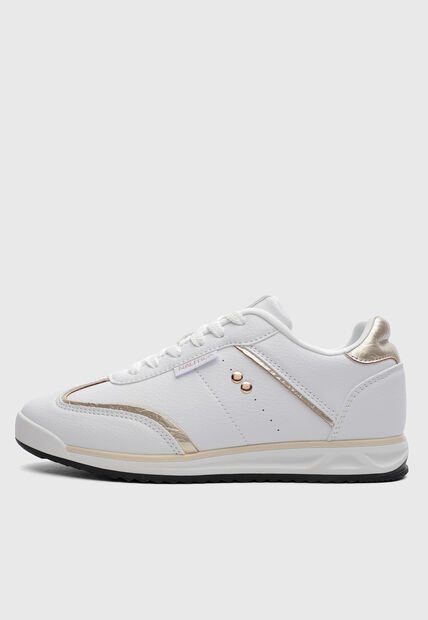 Tenis Lifestyle NAUTICA Sailsneak Blanco