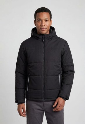 Chaqueta Acolchada NAUTICA Negro