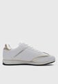 Tenis Lifestyle NAUTICA Sailsneak Blanco de Nautica