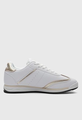 Tenis Lifestyle NAUTICA Sailsneak Blanco