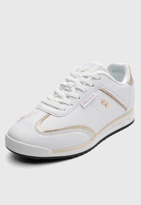 Tenis Lifestyle NAUTICA Sailsneak Blanco