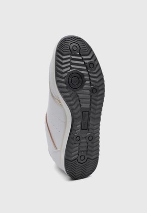 Tenis Lifestyle NAUTICA Sailsneak Blanco