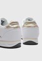 Tenis Lifestyle NAUTICA Sailsneak Blanco de Nautica