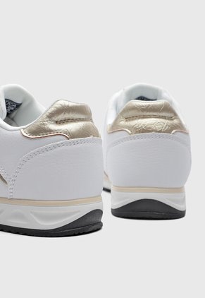 Tenis Lifestyle NAUTICA Sailsneak Blanco