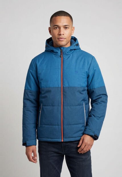 Chaqueta Acolchada NAUTICA Azul