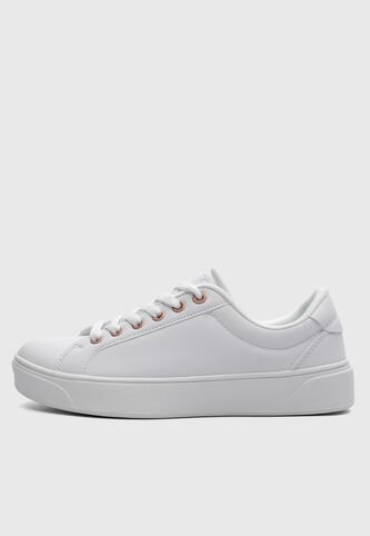 Tenis Casual NAUTICA Covent Banco Nautica