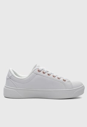 Tenis Casual NAUTICA Covent Banco