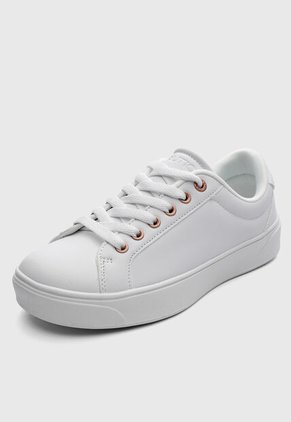 Tenis Casual NAUTICA Covent Banco
