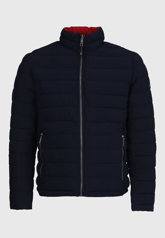 Chaqueta Acolchada NAUTICA Azul Nautica