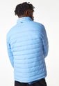 Chaqueta Acolchada Celeste Nautica de Nautica