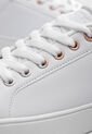 Tenis Casual NAUTICA Covent Banco de Nautica