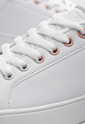 Tenis Casual NAUTICA Covent Banco