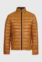 Chaqueta NAUTICA Mostaza de Nautica