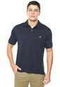 Polo Azul Nautica de Nautica