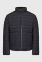 Chaqueta Acolchada NAUTICA Gris de Nautica
