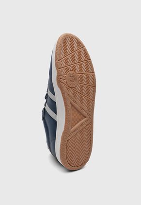 Tenis Casual NAUTICA Cruise Azul