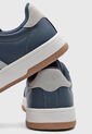 Tenis Casual NAUTICA Cruise Azul de Nautica
