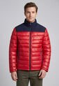 Chaqueta NAUTICA Rojo de Nautica
