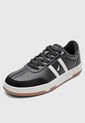 Tenis Casual NAUTICA Cruise Negro de Nautica