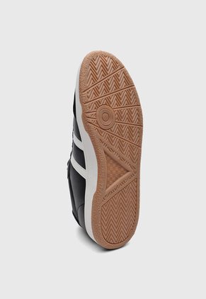 Tenis Casual NAUTICA Cruise Negro
