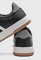 Tenis Casual NAUTICA Cruise Negro de Nautica