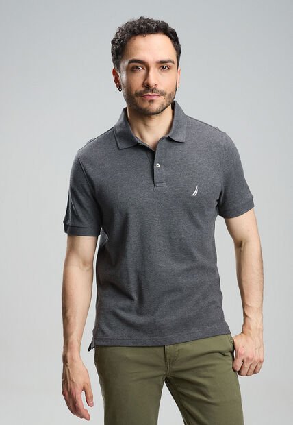 Polo NAUTICA Gris