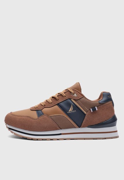 Tenis Lifestyle Nautica Helm Café