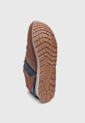 Tenis Lifestyle Nautica Helm Café