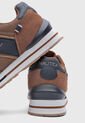 Tenis Lifestyle Nautica Helm Café de Nautica