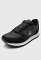 Tenis Casual NAUTICA Cove Negro de Nautica