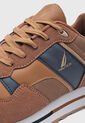 Tenis Lifestyle Nautica Helm Café de Nautica