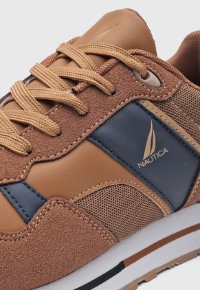 Tenis Lifestyle Nautica Helm Café