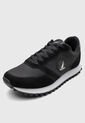 Tenis Casual NAUTICA Cove Negro de Nautica
