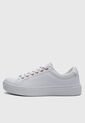 Tenis Casual Nautica Covent Blanco de Nautica