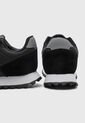 Tenis Casual NAUTICA Cove Negro de Nautica