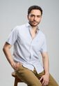 Camisa NAUTICA Blanco de Nautica