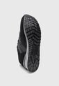 Tenis Lifestyle Nautica Helm Negro de Nautica