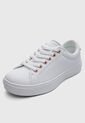 Tenis Casual Nautica Covent Blanco de Nautica