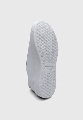 Tenis Casual Nautica Covent Blanco