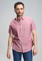 Camisa NAUTICA Rojo de Nautica