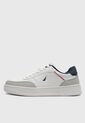 Tenis Lifestyle NAUTICA Coastal Blanco de Nautica