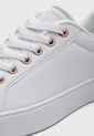Tenis Casual Nautica Covent Blanco de Nautica