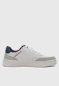 Tenis Lifestyle NAUTICA Coastal Blanco de Nautica