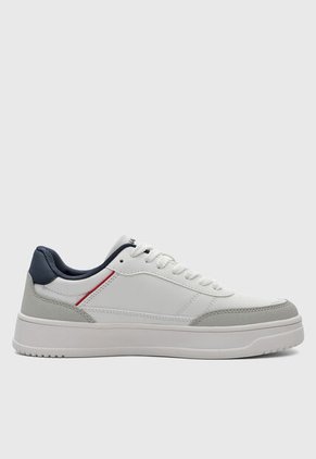 Tenis Lifestyle NAUTICA Coastal Blanco