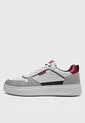 Tenis Lifestyle Nautica Horizon Blanco de Nautica
