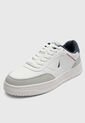Tenis Lifestyle NAUTICA Coastal Blanco de Nautica