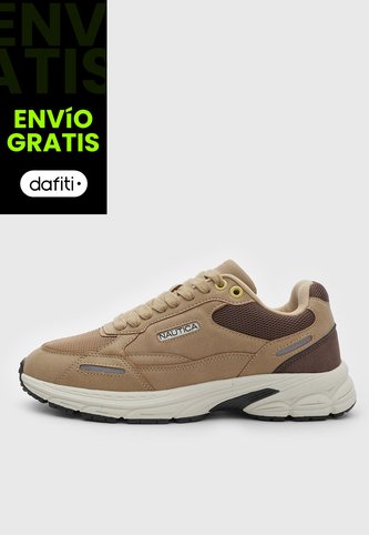 Tenis Lifestyle NAUTICA Café Nautica