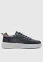 Tenis Lifestyle Nautica Horizon Azul de Nautica