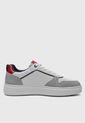 Tenis Lifestyle Nautica Horizon Blanco de Nautica